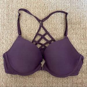 Victoria’s Secret Cross Back Bra - Size 36B